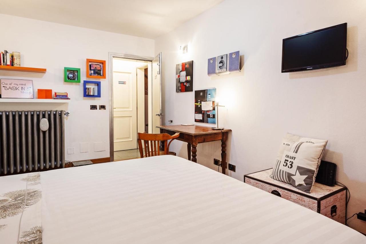A Room For You Ferrara Exterior foto