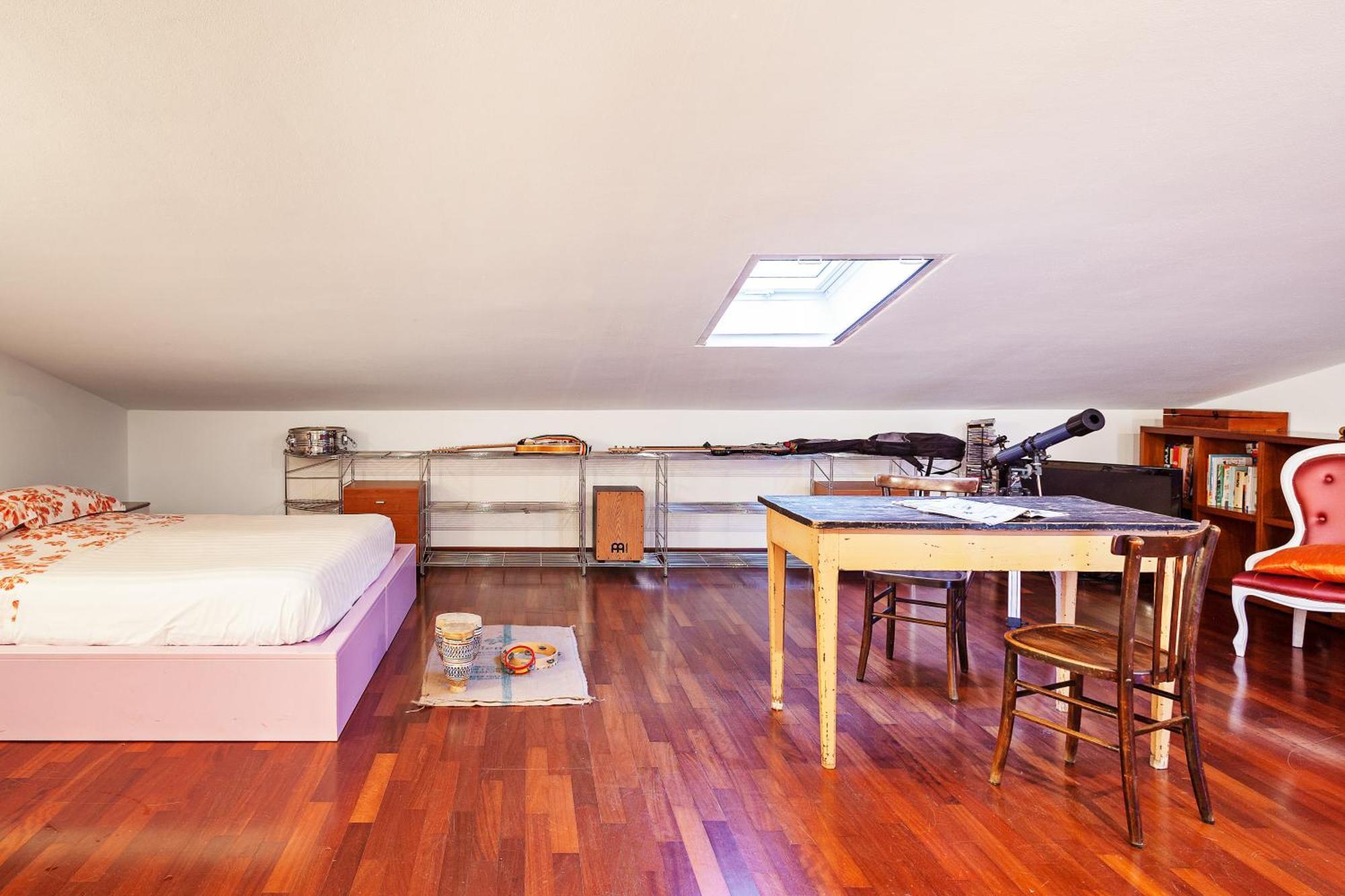 A Room For You Ferrara Exterior foto